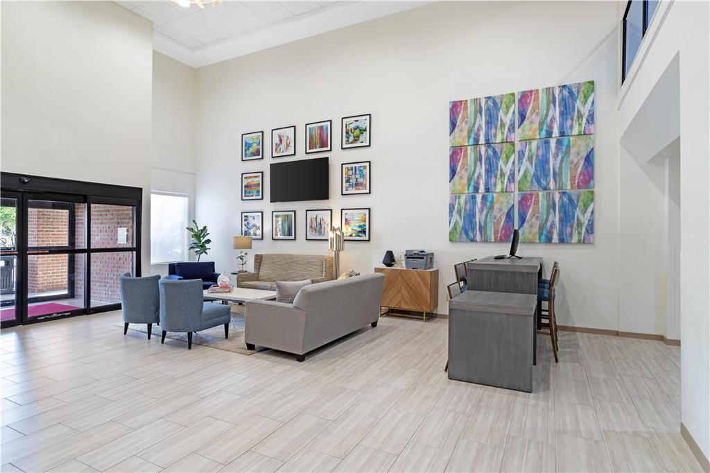 Best Western Plus Executive Hotel & Suites Sulphur Interior photo